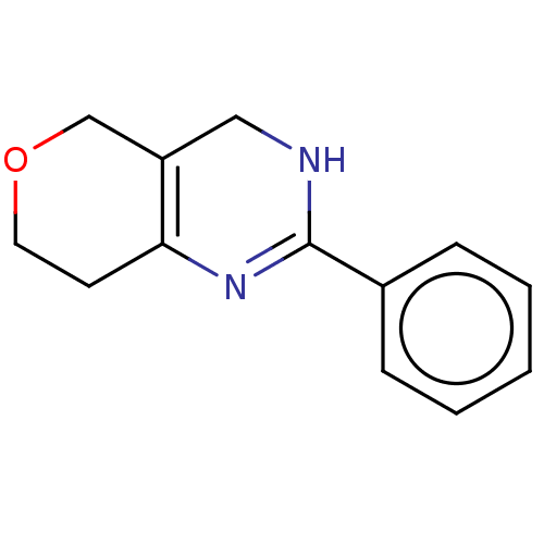 Chemical structure of BindingDB Monomer ID 50229709