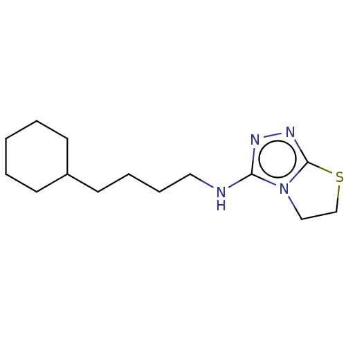 Chemical structure of BindingDB Monomer ID 50229710