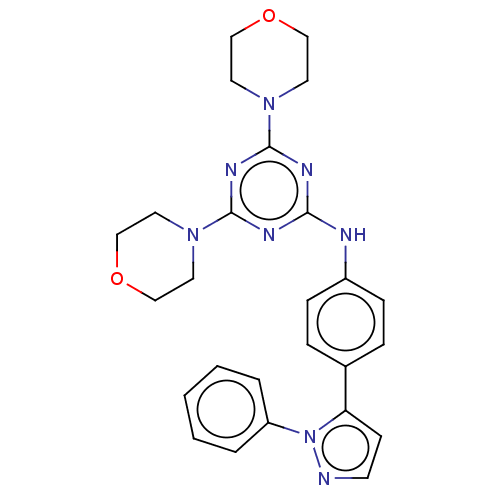 Chemical structure of BindingDB Monomer ID 50229717