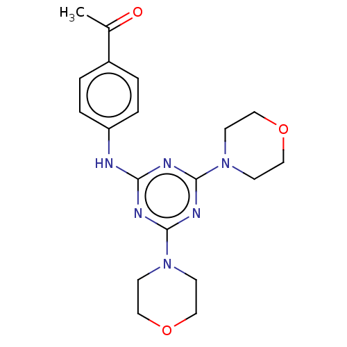 Chemical structure of BindingDB Monomer ID 50229725