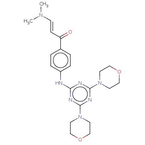 Chemical structure of BindingDB Monomer ID 50229728