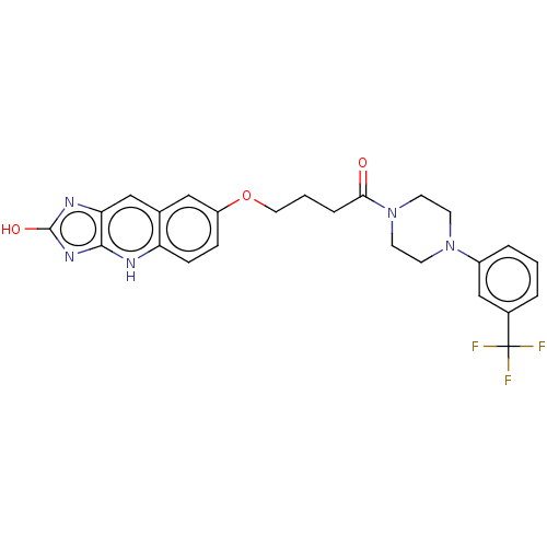 Chemical structure of BindingDB Monomer ID 50229771