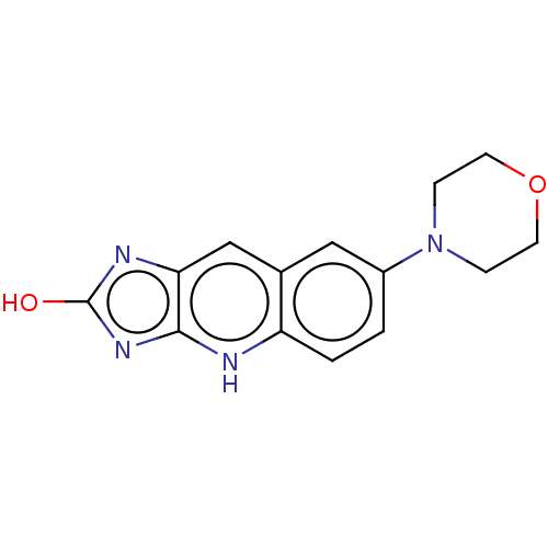 Chemical structure of BindingDB Monomer ID 50229800