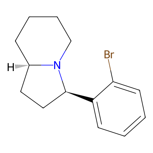Chemical structure of BindingDB Monomer ID 50229848