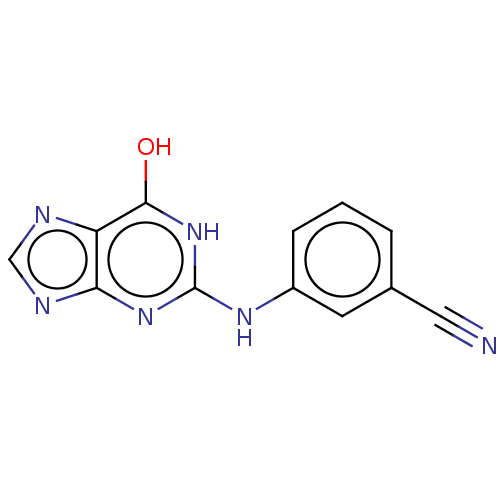 Chemical structure of BindingDB Monomer ID 50229853