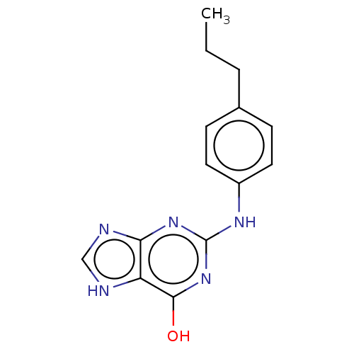 Chemical structure of BindingDB Monomer ID 50229855