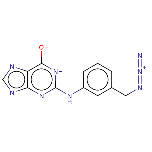 Chemical structure of BindingDB Monomer ID 50229856