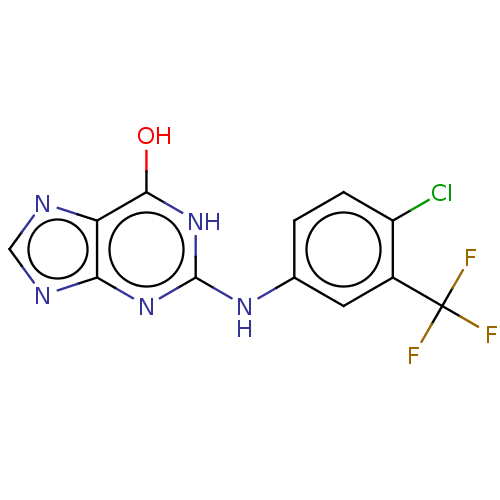 Chemical structure of BindingDB Monomer ID 50229857