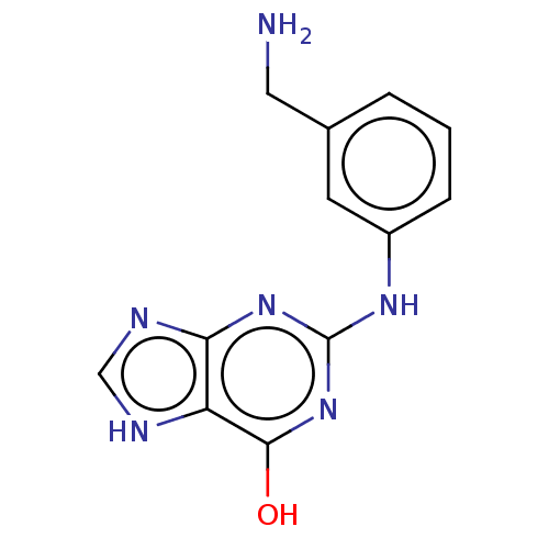 Chemical structure of BindingDB Monomer ID 50229858