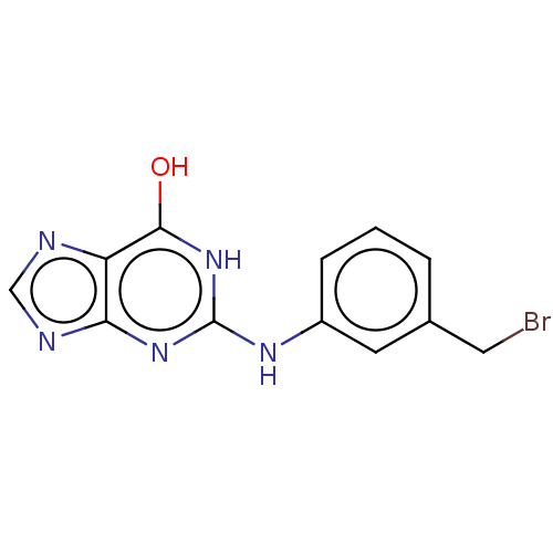 Chemical structure of BindingDB Monomer ID 50229865