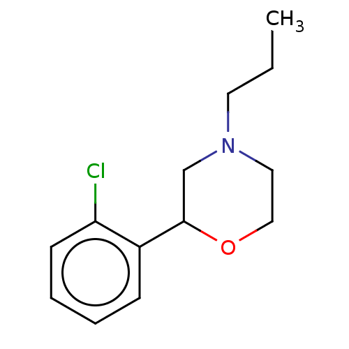 Chemical structure of BindingDB Monomer ID 50229869