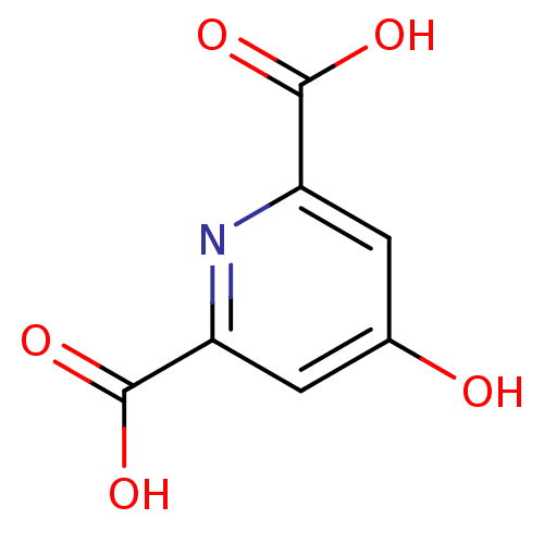 Chemical structure of BindingDB Monomer ID 50229870