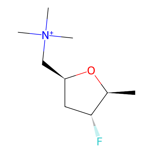 Chemical structure of BindingDB Monomer ID 50229871