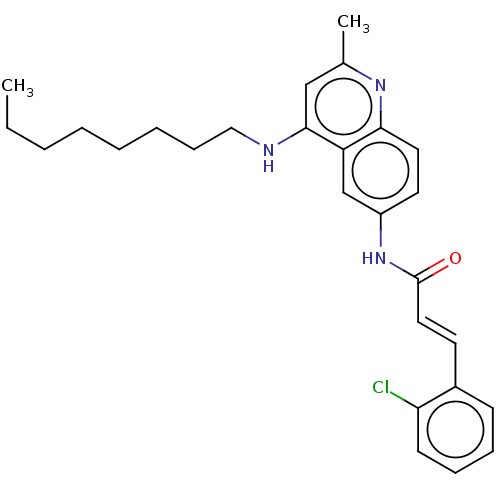Chemical structure of BindingDB Monomer ID 50229890