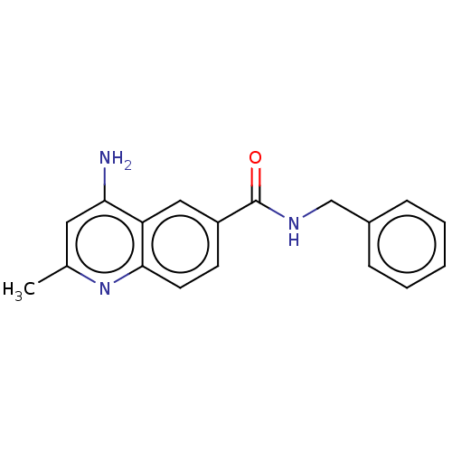 Chemical structure of BindingDB Monomer ID 50229892
