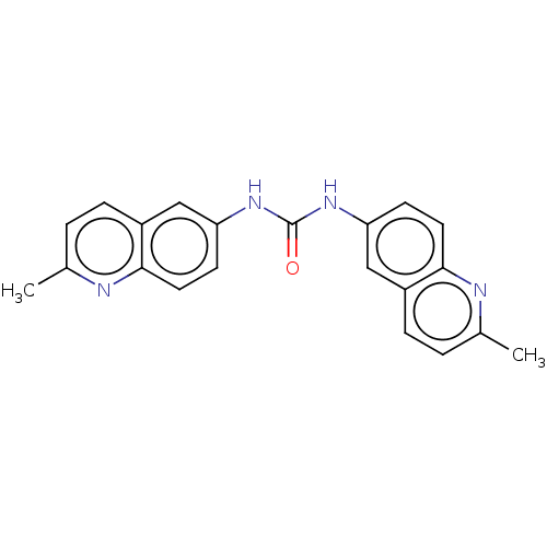 Chemical structure of BindingDB Monomer ID 50229893