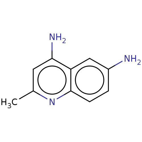 Chemical structure of BindingDB Monomer ID 50229899