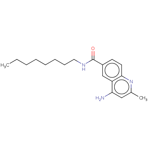 Chemical structure of BindingDB Monomer ID 50229900