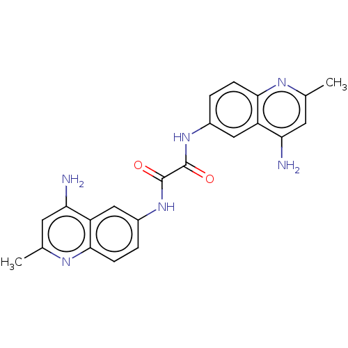 Chemical structure of BindingDB Monomer ID 50229902