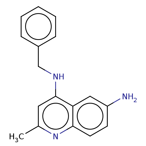 Chemical structure of BindingDB Monomer ID 50229908