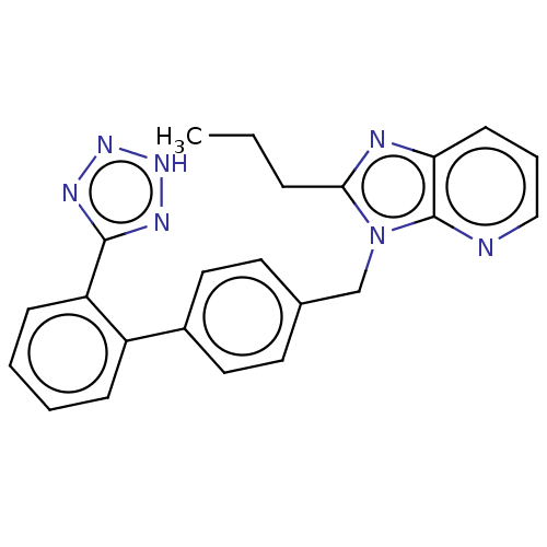 Chemical structure of BindingDB Monomer ID 50229913