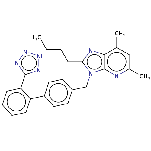 Chemical structure of BindingDB Monomer ID 50229914