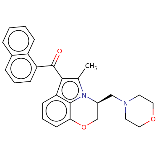 Chemical structure of BindingDB Monomer ID 50229938