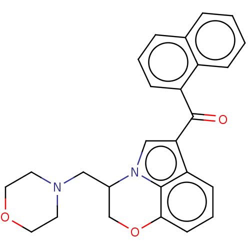 Chemical structure of BindingDB Monomer ID 50229943