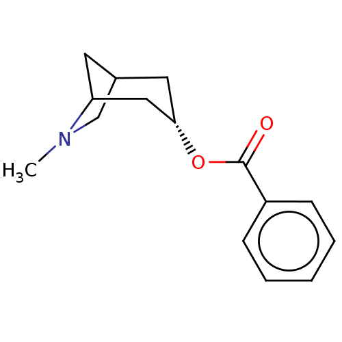 Chemical structure of BindingDB Monomer ID 50229945