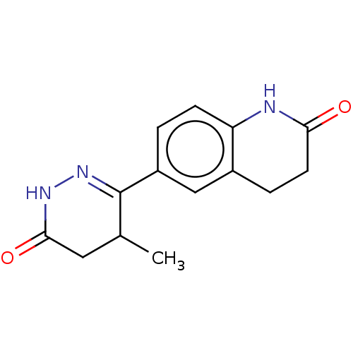 Chemical structure of BindingDB Monomer ID 50229946