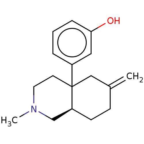 Chemical structure of BindingDB Monomer ID 50229958