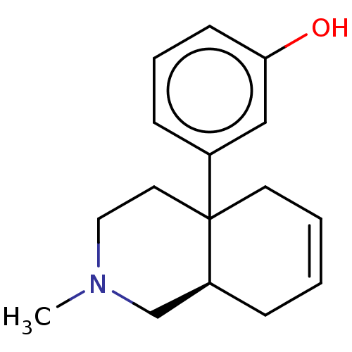 Chemical structure of BindingDB Monomer ID 50229963