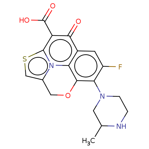 Chemical structure of BindingDB Monomer ID 50229970