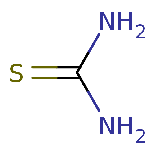 Chemical structure of BindingDB Monomer ID 50229993