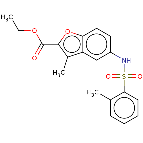 Chemical structure of BindingDB Monomer ID 50229998