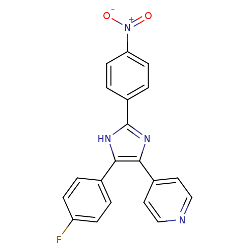 Chemical structure of BindingDB Monomer ID 50230001