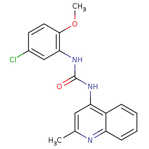 Chemical structure of BindingDB Monomer ID 50230005