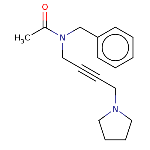 Chemical structure of BindingDB Monomer ID 50230010