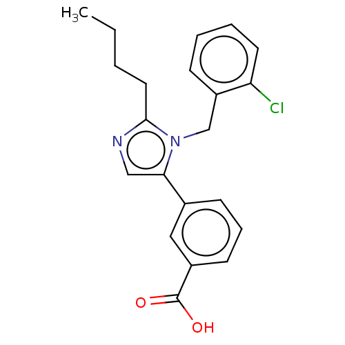 Chemical structure of BindingDB Monomer ID 50230082
