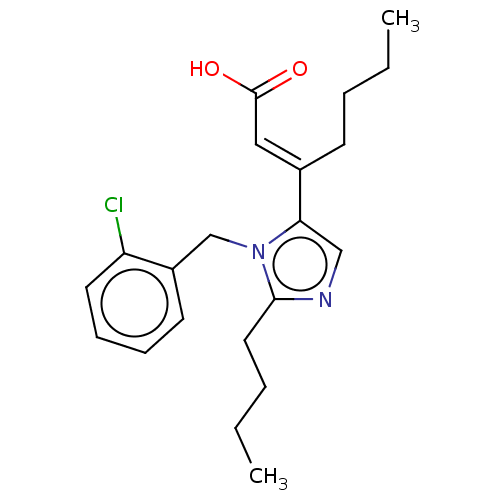 Chemical structure of BindingDB Monomer ID 50230090