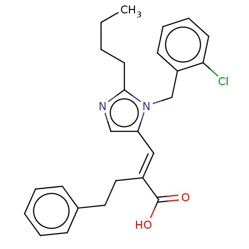 Chemical structure of BindingDB Monomer ID 50230094