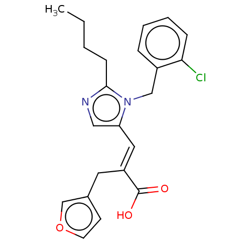 Chemical structure of BindingDB Monomer ID 50230098