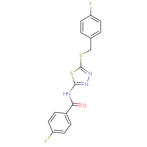 Chemical structure of BindingDB Monomer ID 50230100