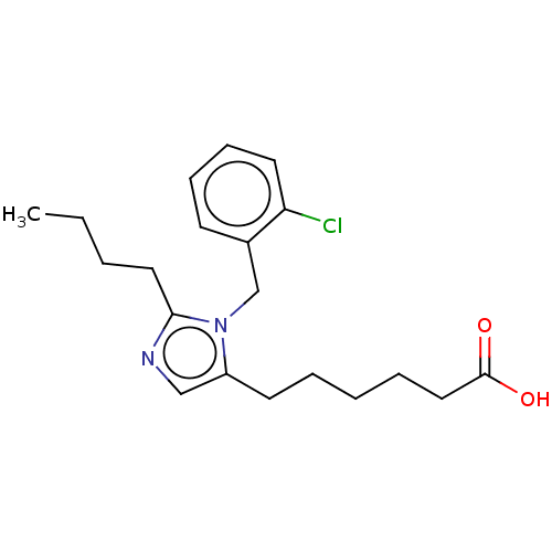 Chemical structure of BindingDB Monomer ID 50230101