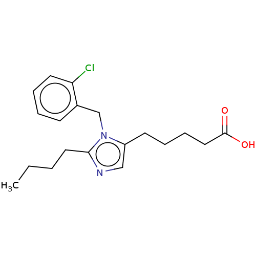 Chemical structure of BindingDB Monomer ID 50230102