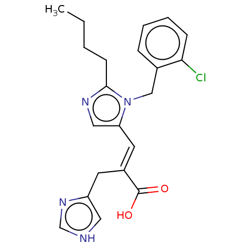 Chemical structure of BindingDB Monomer ID 50230103