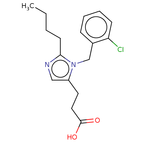 Chemical structure of BindingDB Monomer ID 50230104