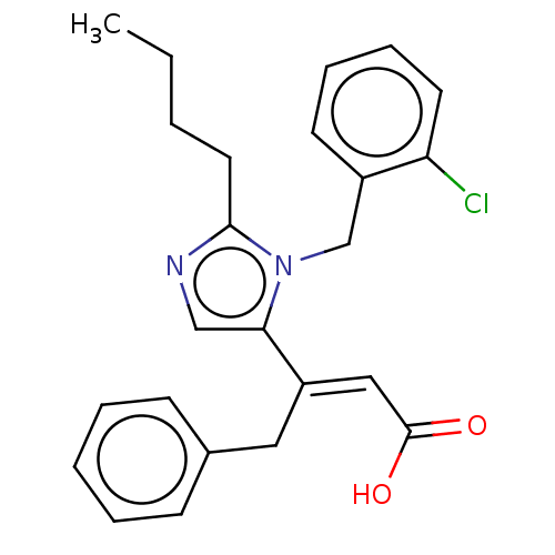 Chemical structure of BindingDB Monomer ID 50230112