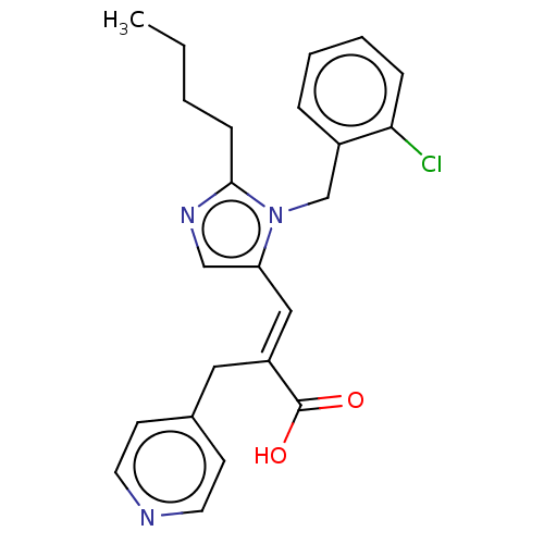 Chemical structure of BindingDB Monomer ID 50230114