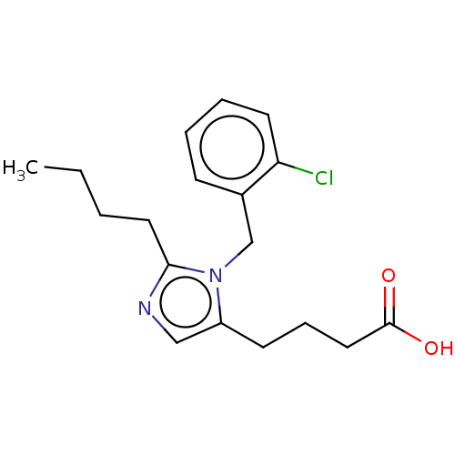 Chemical structure of BindingDB Monomer ID 50230118
